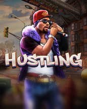 Hustling