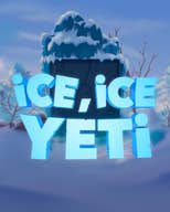 Ice Ice Yeti