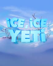 Ice Ice Yeti