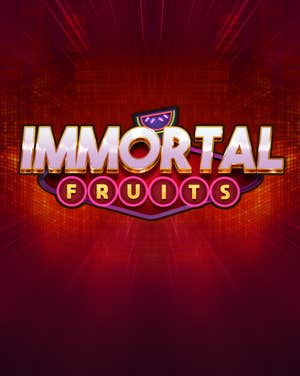 Immortal Fruits