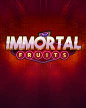 Immortal Fruits