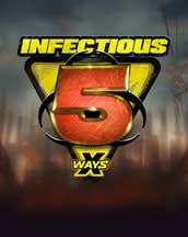 Infectious 5 xWays