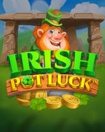 Irish Pot Luck