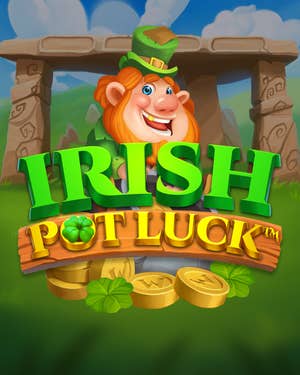 Irish Pot Luck