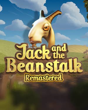 Jack and the Beanstalk Remastered