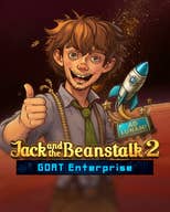 Jack and the Beanstalk 2: GOAT Enterprise