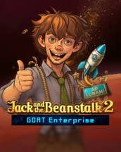Jack and the Beanstalk 2