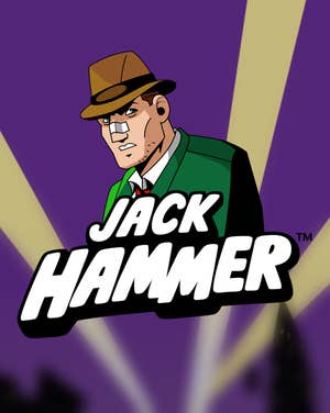 Jack Hammer