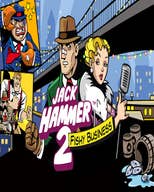 Jack Hammer 2: Fishy Business