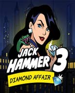 Jack Hammer 3: Diamond Affair