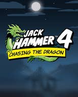 Jack Hammer 4: Chasing the Dragon