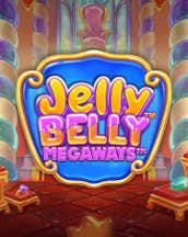 Jelly Belly MegaWays