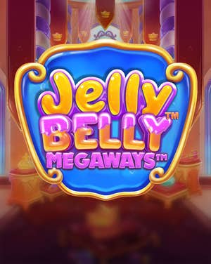 Jelly Belly MegaWays