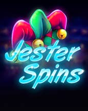 Jester Spins