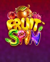 Fruit Spin