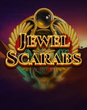 Jewel Scarabs