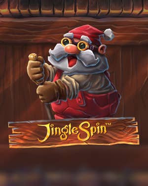 Jingle Spin