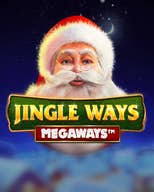 Jingle Ways Megaways
