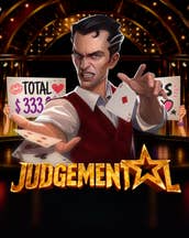 Judgemental
