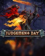 Judgement Day Megaways