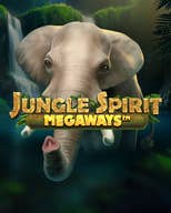 Jungle Spirit Megaways