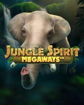 Jungle Spirit Megaways