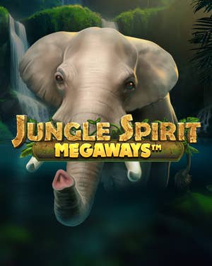Jungle Spirit Megaways