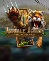 Jungle Spirit: Call of the Wild