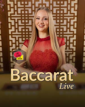 Baccarat Control Squeeze