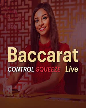 Baccarat Control Squeeze