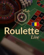 Bucharest Auto-Roulette