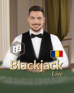 Bucharest Blackjack B