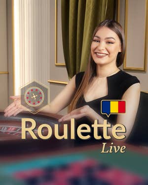 Bucharest Roulette