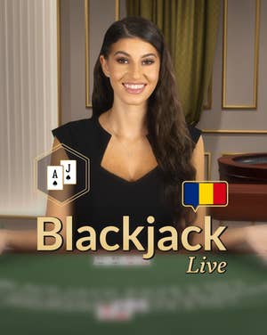 Bucharest Blackjack A