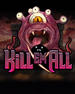 Kill Em All