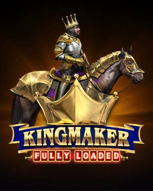 Kingmaker Fully Loaded