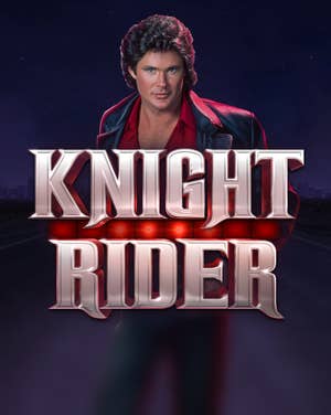 Knight Rider Video Slot