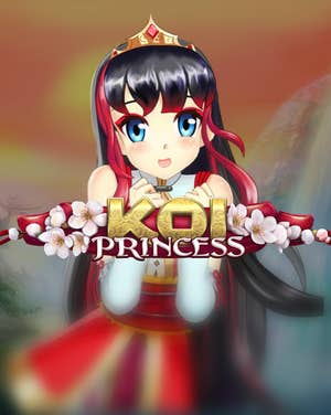Koi Princess