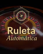 Ruleta Automática