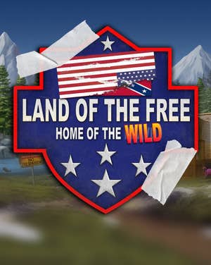 Land Of The Free