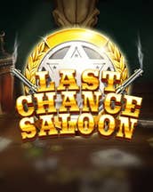 Last Chance Saloon
