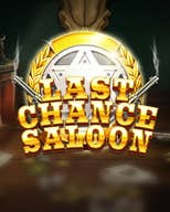Last Chance Saloon