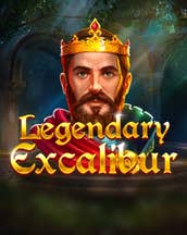 Legendary Excalibur