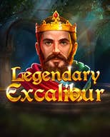 Legendary Excalibur