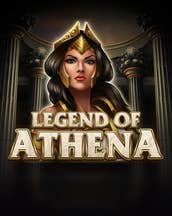 Legend Of Athena