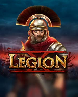 Legion X