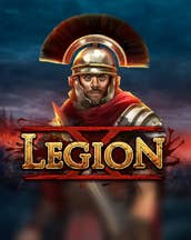 Legion X