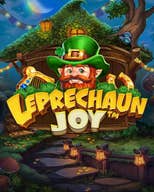 Leprechaun Joy