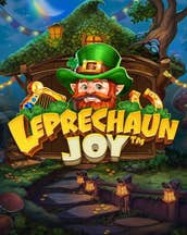 Leprechaun Joy
