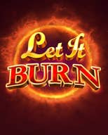 Let It Burn